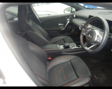 Mercedes Benz A-Class 2023