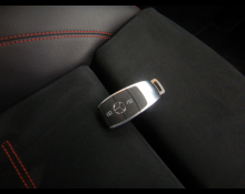 Mercedes Benz A-Class 2023