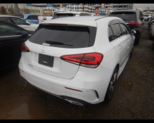 Mercedes Benz A-Class 2023