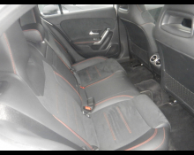 Mercedes Benz A-Class 2023
