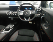 Mercedes Benz A-Class 2023