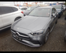 Mercedes Benz C Class 2023