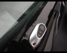 Mercedes Benz C Class 2023