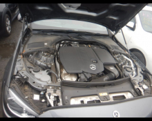 Mercedes Benz C Class 2023