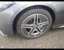 Mercedes Benz C Class 2023