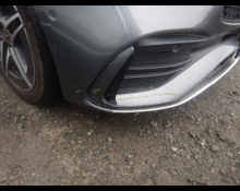 Mercedes Benz C Class 2023