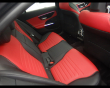 Mercedes Benz C Class 2023