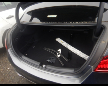 Mercedes Benz C Class 2023