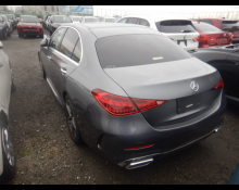 Mercedes Benz C Class 2023