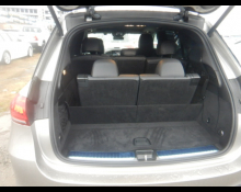 Mercedes Benz GLE-Class 2022