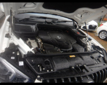 Mercedes Benz GLE-Class 2023