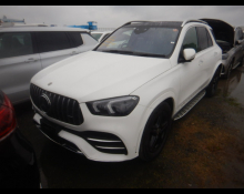 Mercedes Benz GLE-Class 2023