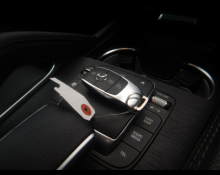 Mercedes Benz GLE-Class 2023