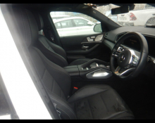 Mercedes Benz GLE-Class 2023