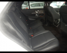 Mercedes Benz GLE-Class 2023
