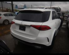 Mercedes Benz GLE-Class 2023