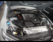 BMW 3 Series 2023