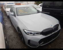 Used Bmw 3 series Cars For Sale in Japan