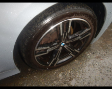 BMW 3 Series 2023
