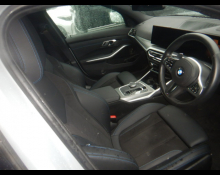BMW 3 Series 2023
