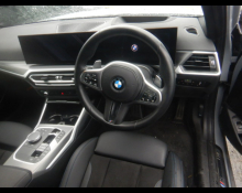 BMW 3 Series 2023
