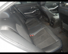 BMW 3 Series 2023