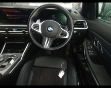 BMW 3 Series 2023