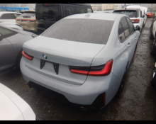 BMW 3 Series 2023