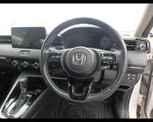 Honda Vezel 2022
