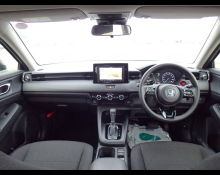 Honda Vezel 2023