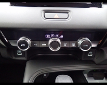 Honda Vezel 2023