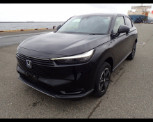 Honda Vezel 2023