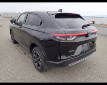 Honda Vezel 2023
