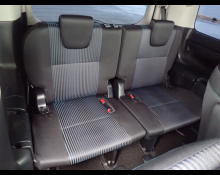 Toyota Voxy 2016