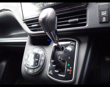 Toyota Voxy 2016