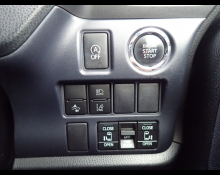 Toyota Voxy 2016