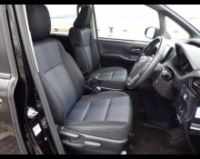 Toyota Voxy 2016