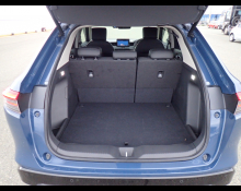 Honda Vezel 2025