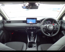 Honda Vezel 2025