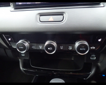 Honda Vezel 2025
