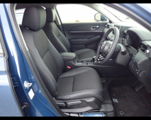 Honda Vezel 2025
