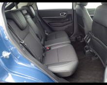 Honda Vezel 2025