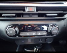 Nissan Note 2023