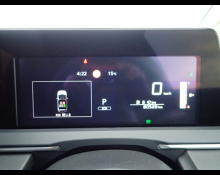 Nissan Note 2023