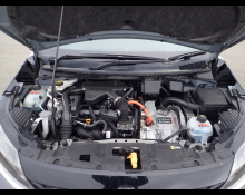 Nissan Note 2023