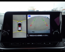 Nissan Note 2023