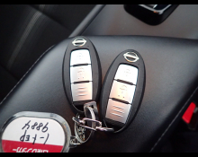 Nissan Note 2023