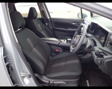 Nissan Note 2023