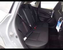 Nissan Note 2023