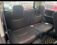 Nissan Serena 2015